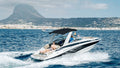 Costa Blanca  boat experience