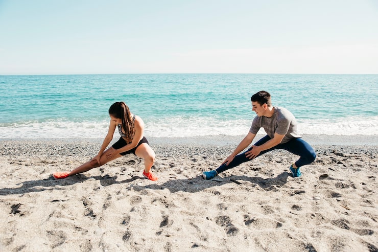 Sport Event 5 dagen 4 nachten incl Hotel Voll pension €1099