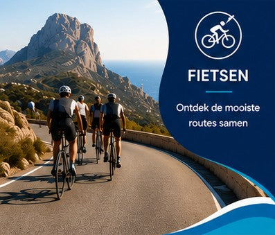 3-daags Team building event op Maat v.a €599 pp