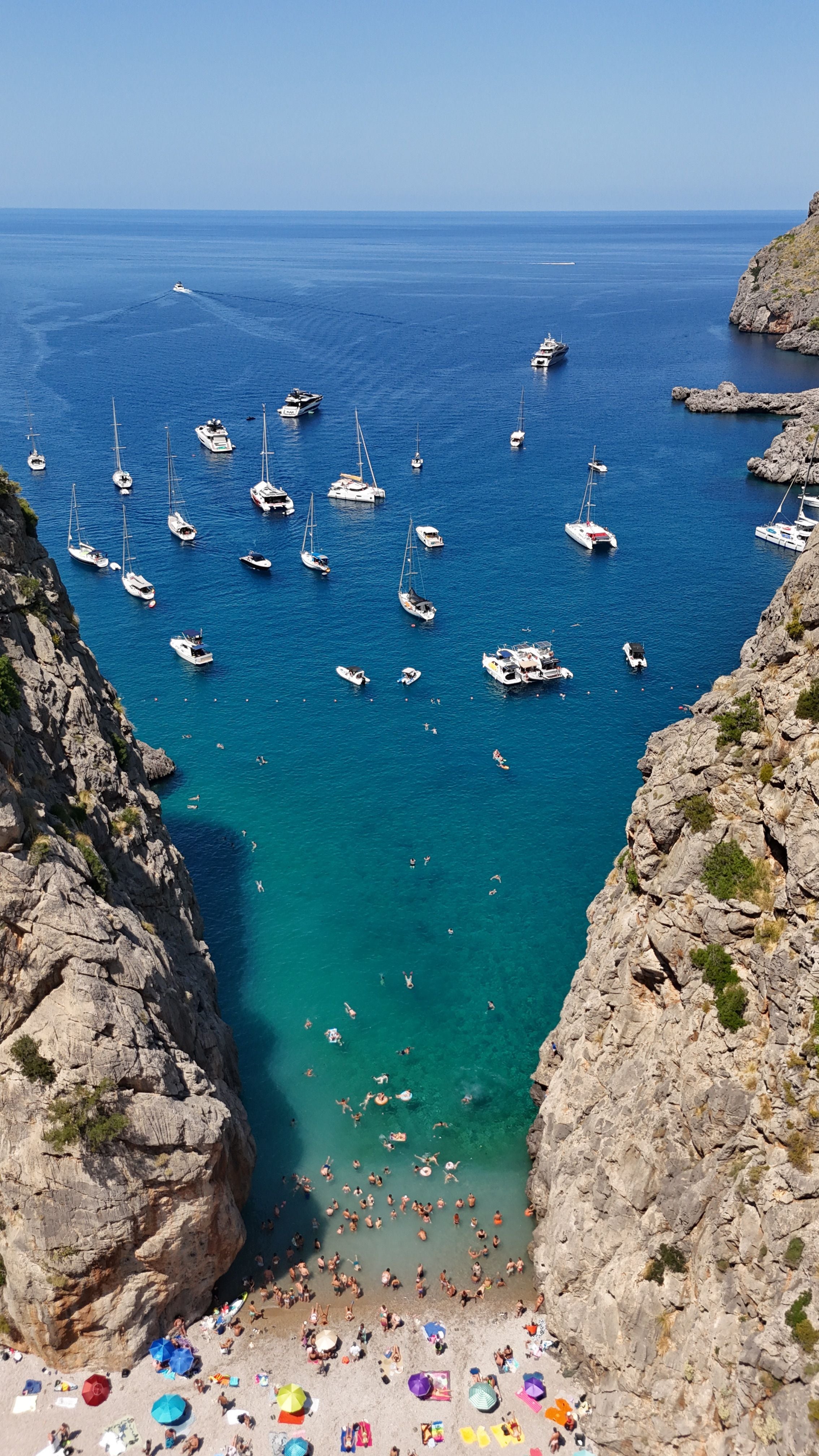 Boot Event  ontdek de mooiste baaien van Javea(10 pers)