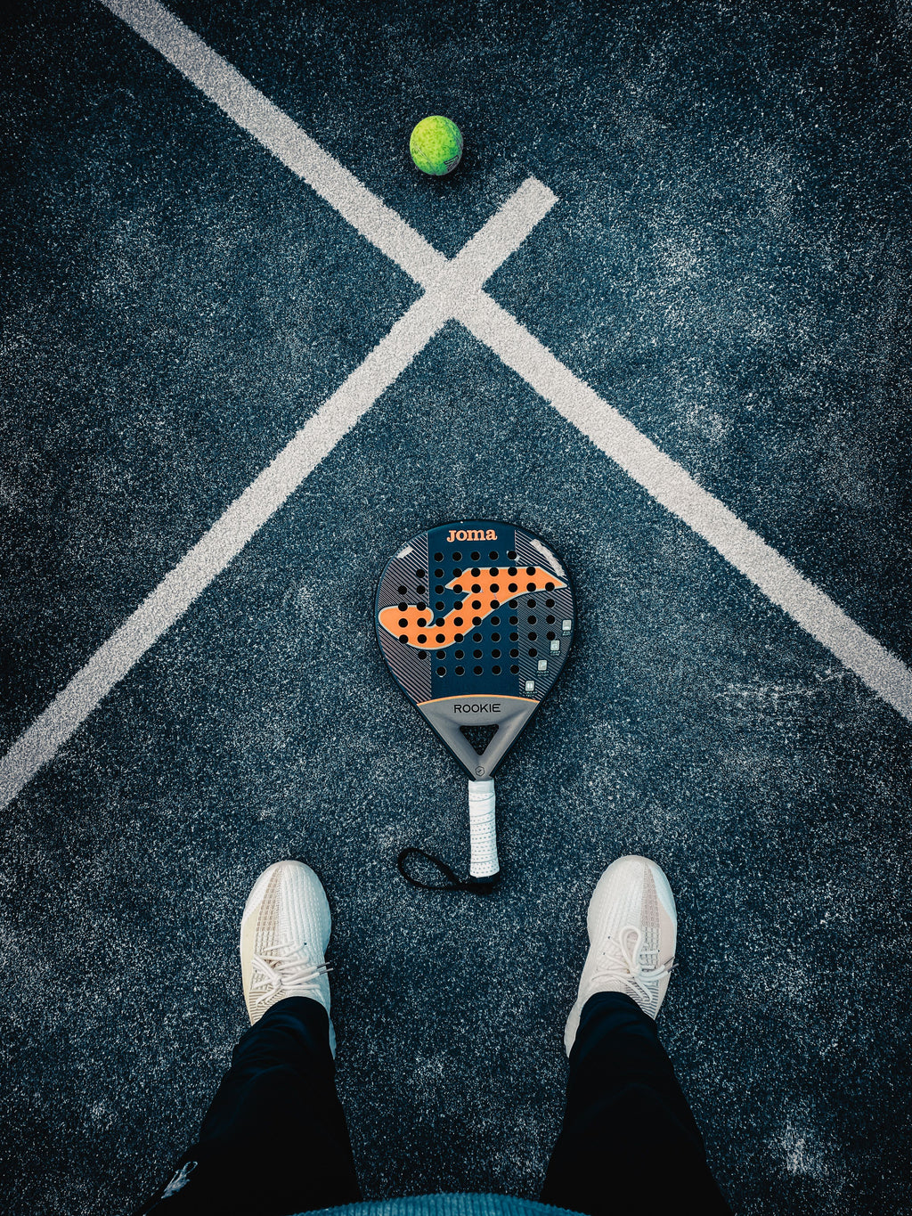 Padel Event 5 dagen 4 nachten incl transfer vol pension € 899