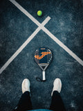 Padel Event 5 dagen 4 nachten incl transfer vol pension € 899