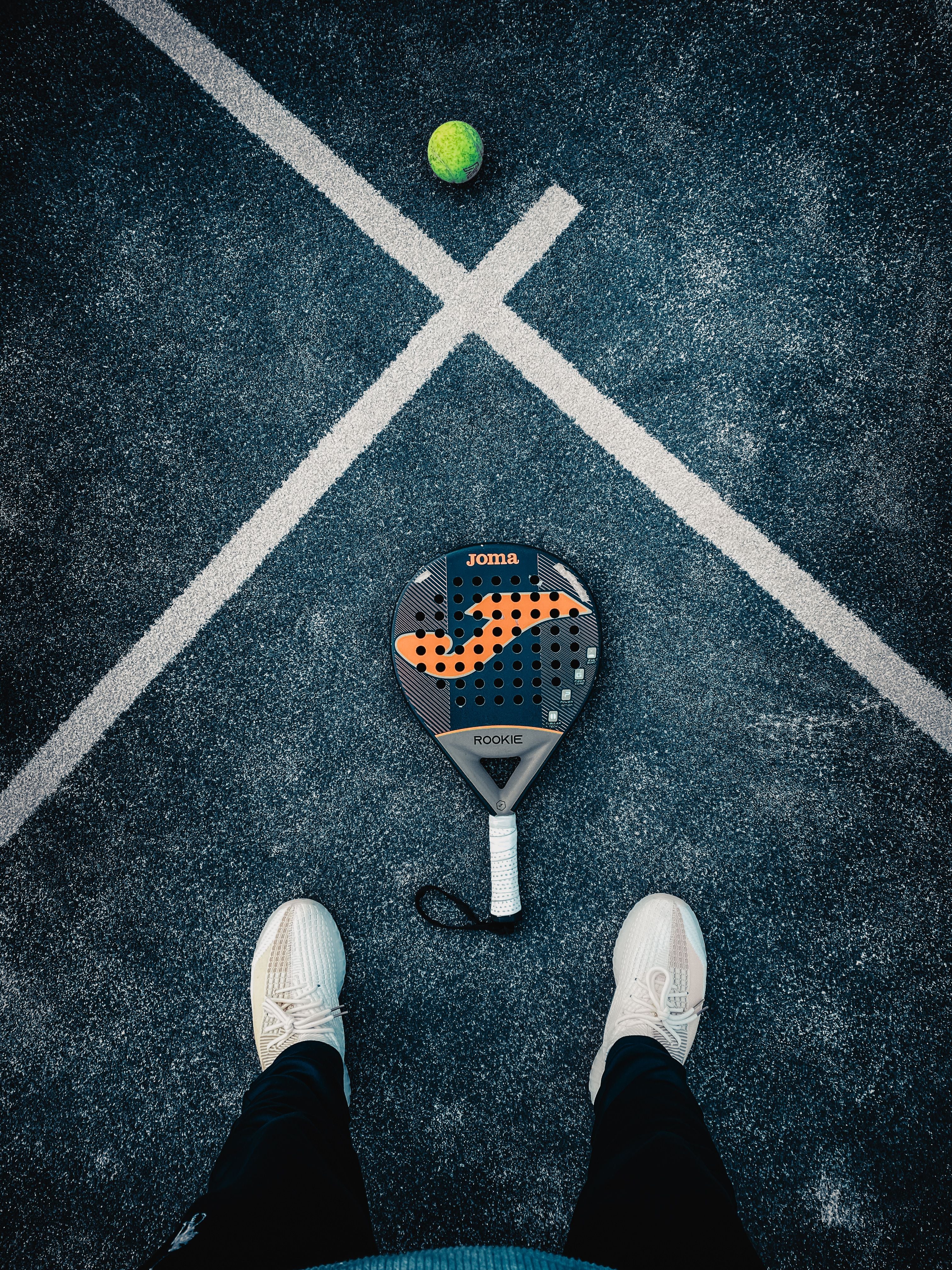Padel Event 5 dagen 4 nachten incl transfer vol pension € 899