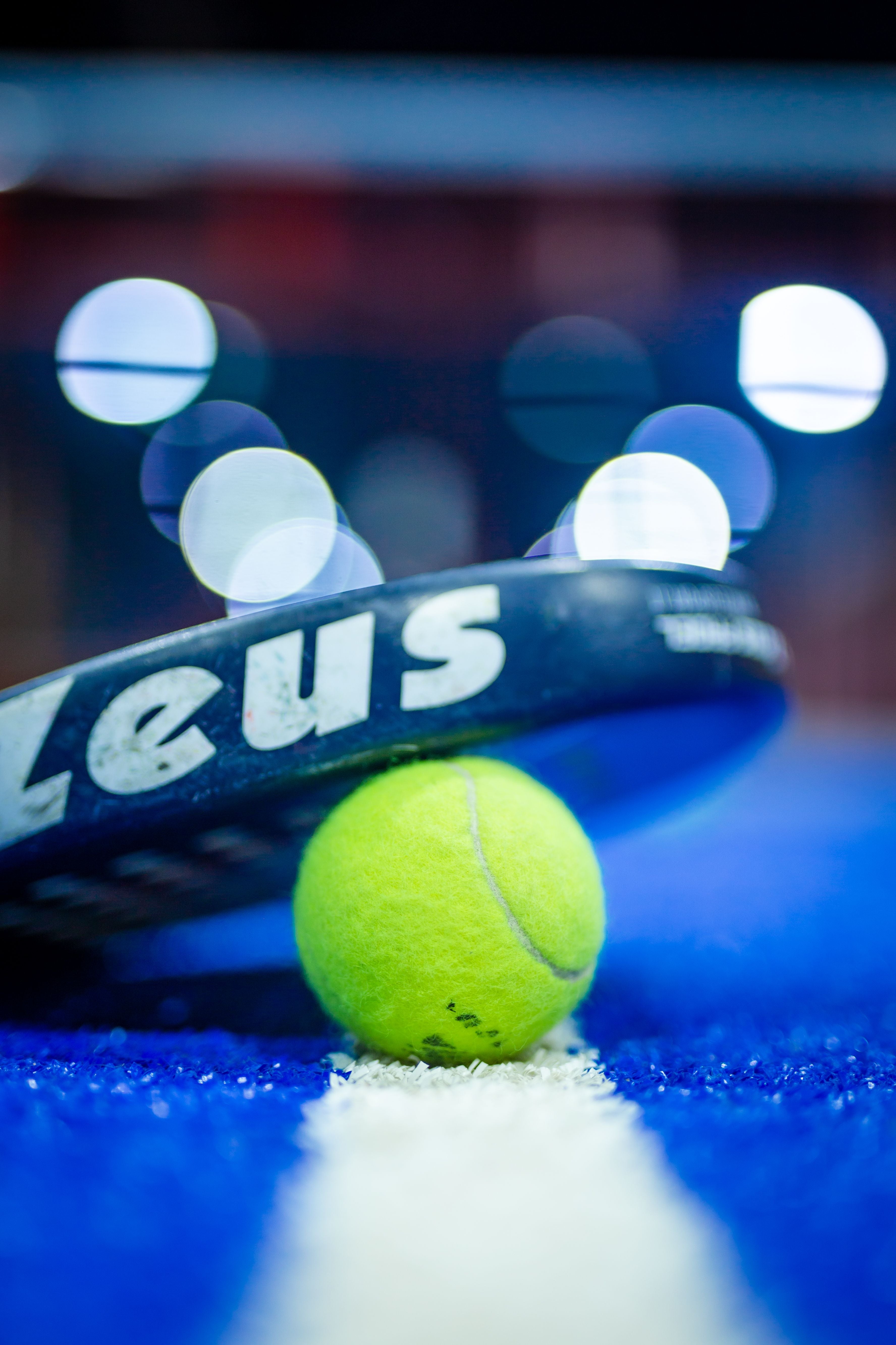 Padel Event 5 dagen 4 nachten incl transfer vol pension € 899
