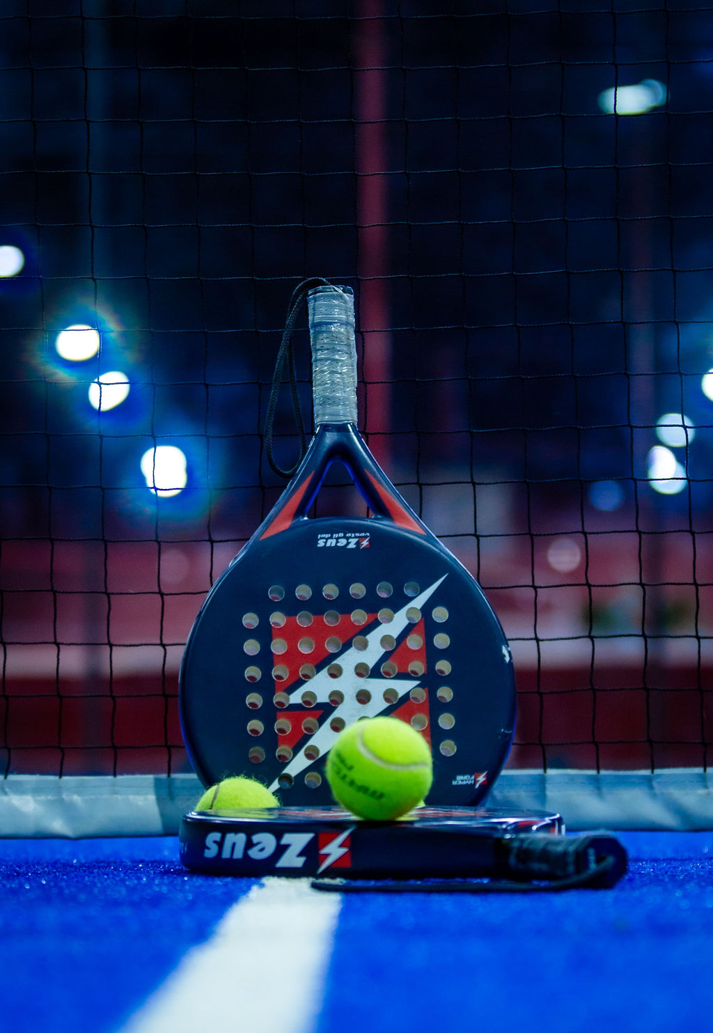 Padel Event 5 dagen 4 nachten incl transfer vol pension € 899