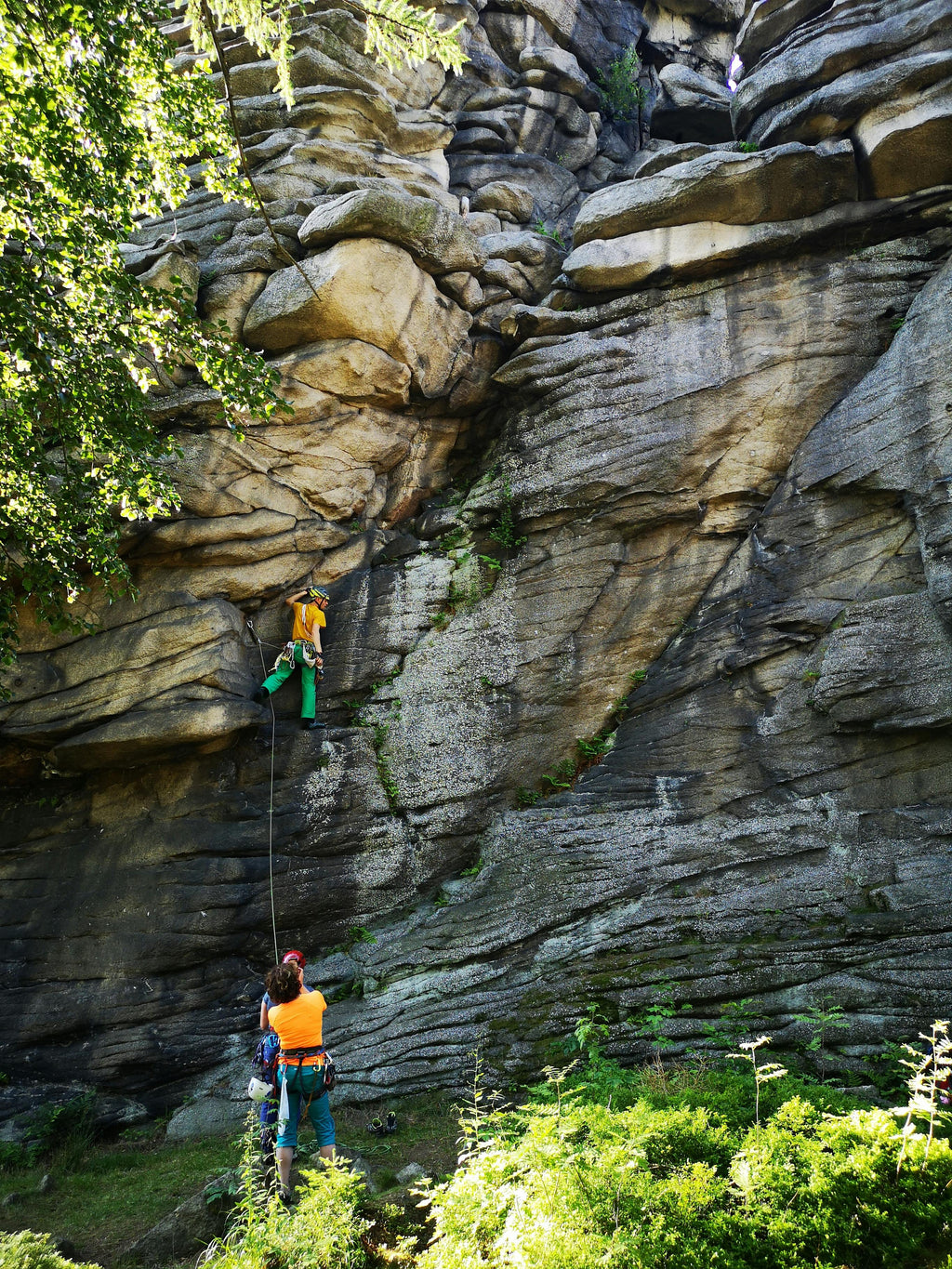Sport Event 5 dagen 4 nachten incl Hotel Voll pension €1099