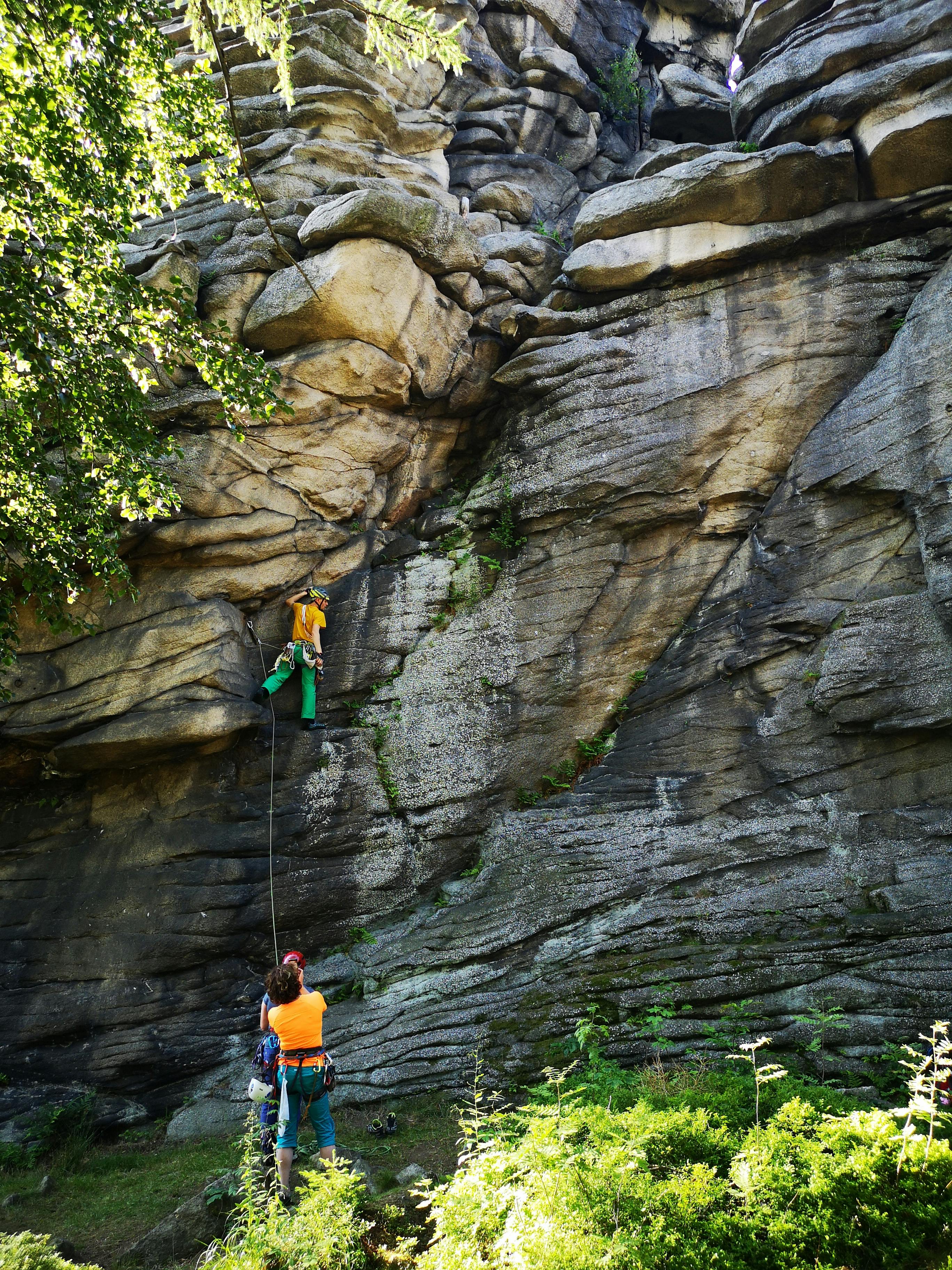 Sport Event 5 dagen 4 nachten incl Hotel Voll pension €1099