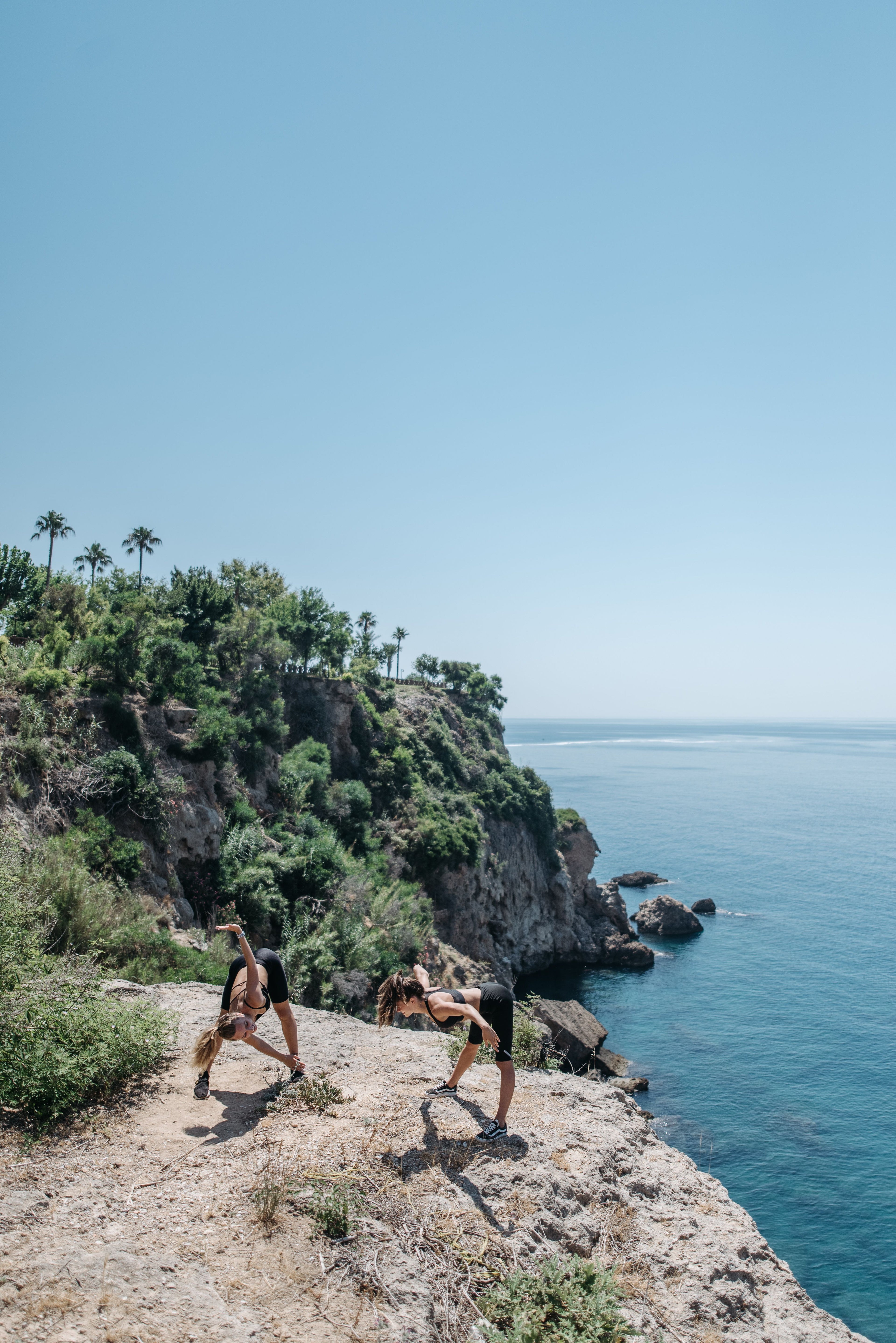 Sport Event 5 dagen 4 nachten incl Hotel Voll pension €1099