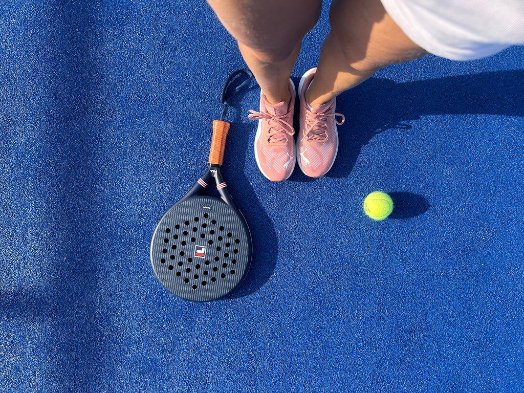 Padel Event 5 dagen 4 nachten incl transfer vol pension € 899