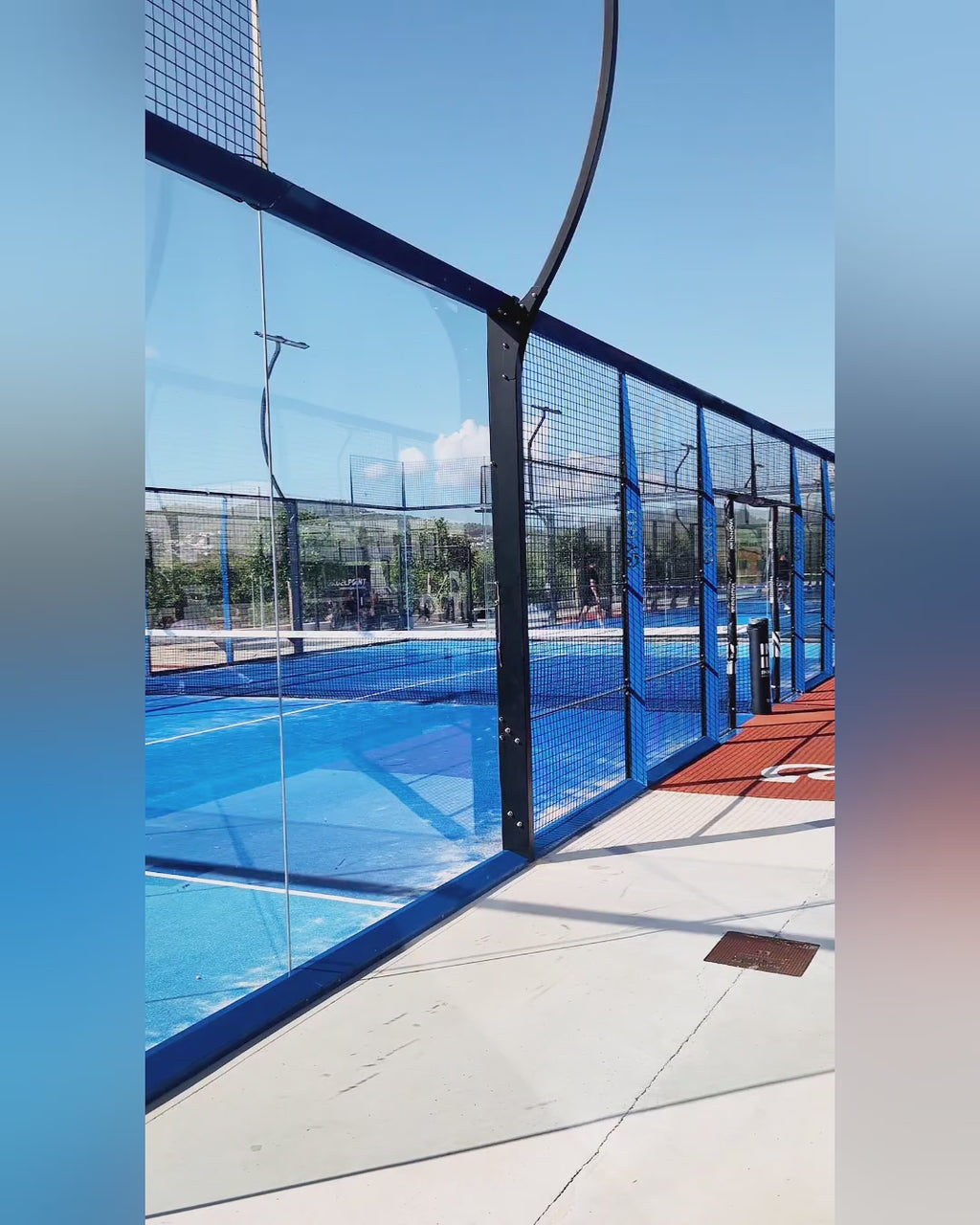 4-daagse padelreis Jávea | Costa Blanca