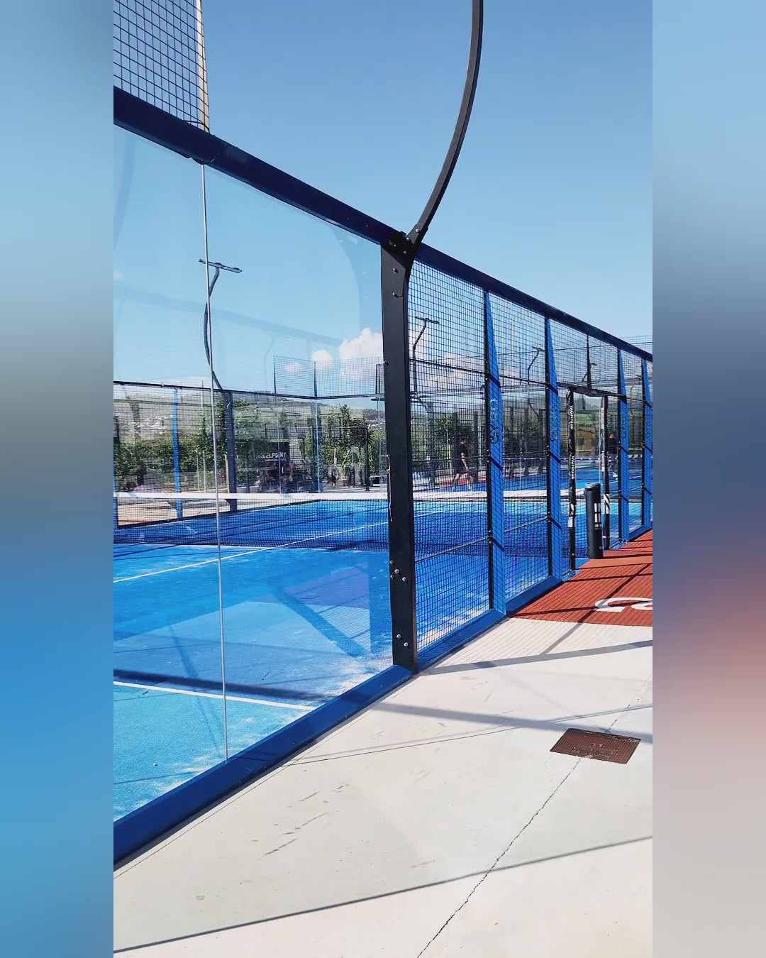 4-daagse padelreis Jávea | Costa Blanca