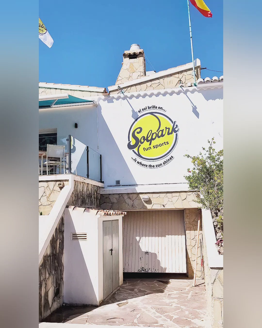 4-daagse padelreis Jávea | Costa Blanca